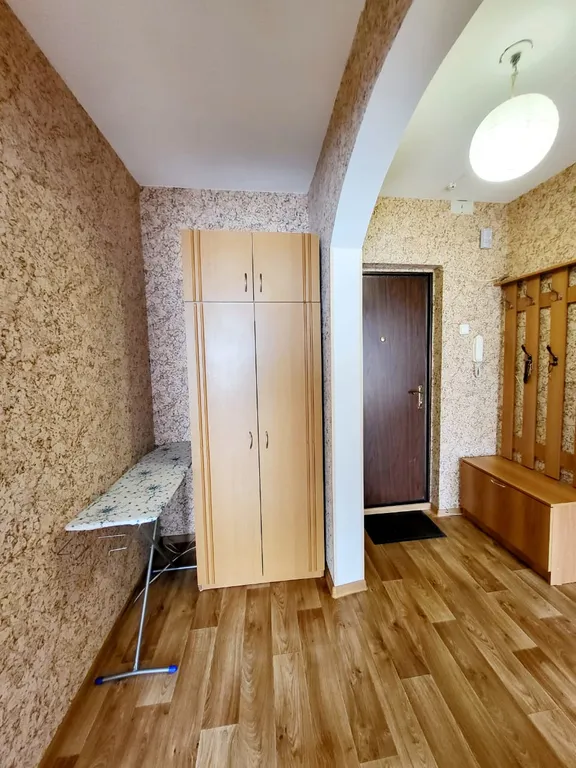 Уютная квартира в Северном районе