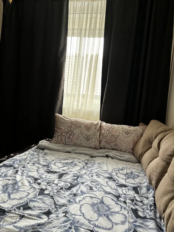 Уютная квартира-студия с хорошей транспортной развязкой