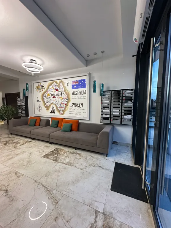 Квартира Квартира АК Сидней — Сочи