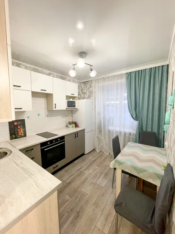 Квартира 1-комнатная Квартира — Шерегеш