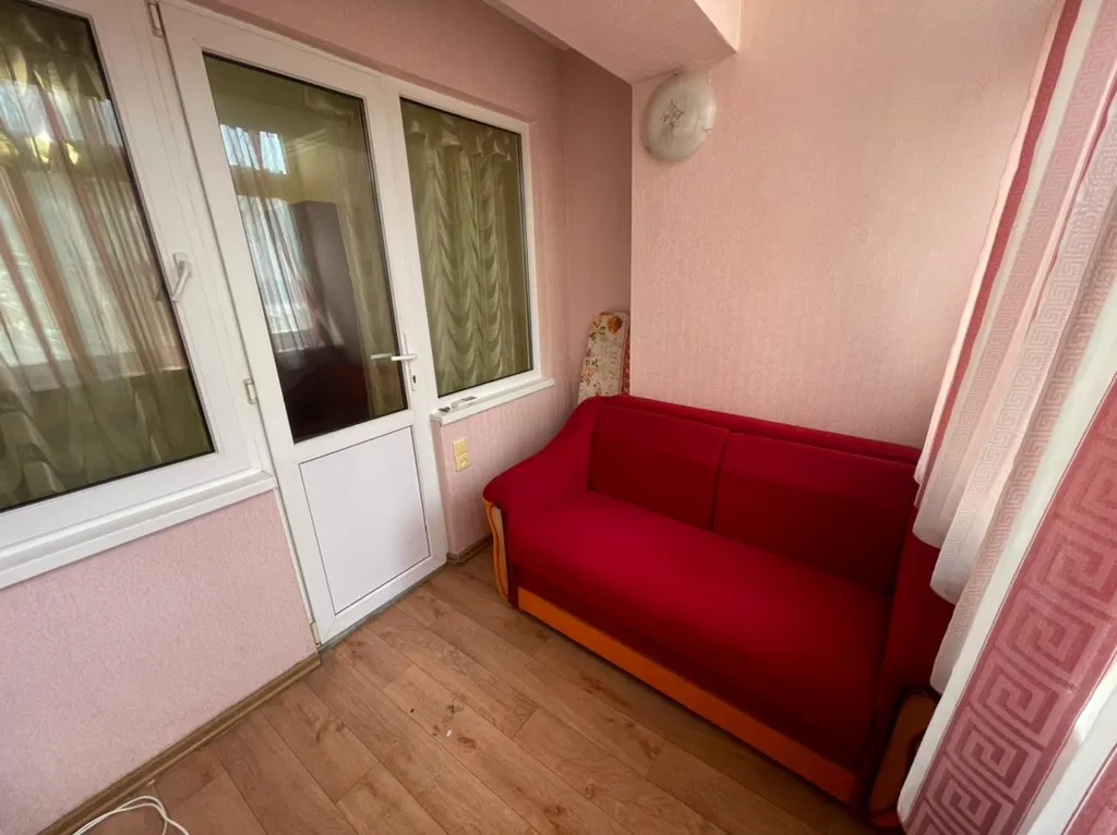 Квартира в центре Адлера