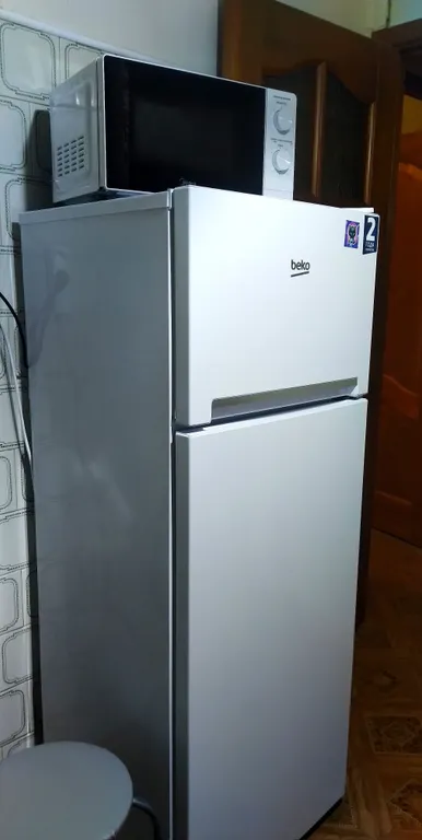 Квартира рядом с парком