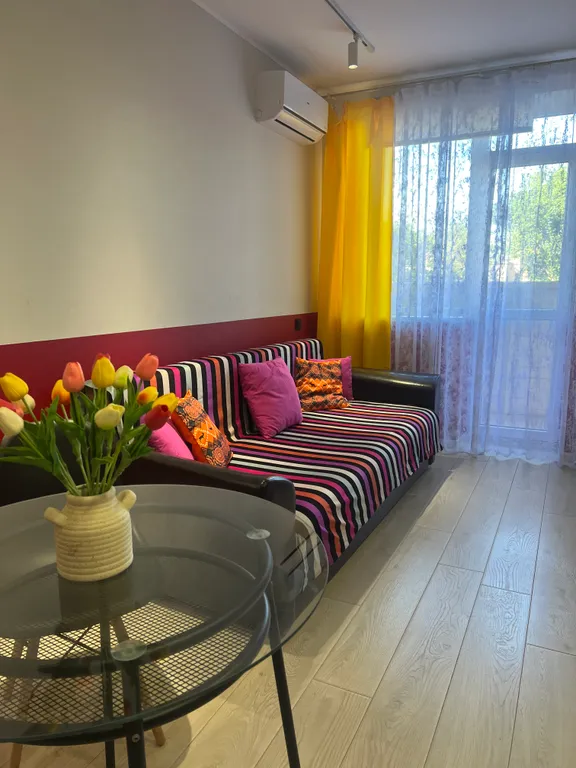 Квартира Студия в центе города — аренда посуточно в Ростов-на-Дону