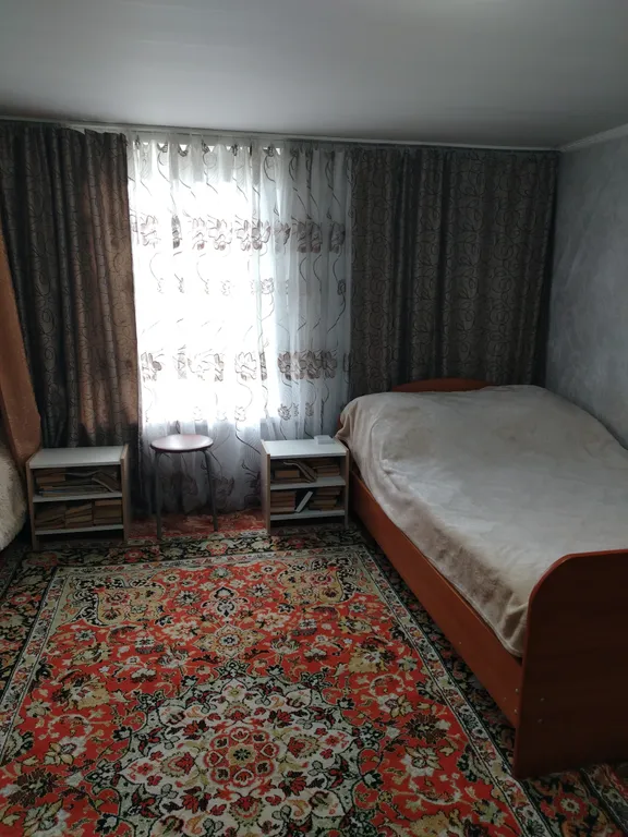 Летний домик