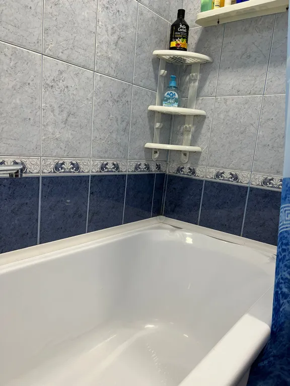 Уютная квартира с видом на море