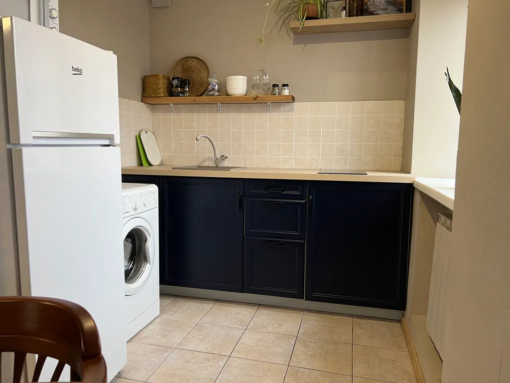 Красивая квартира у маяковского