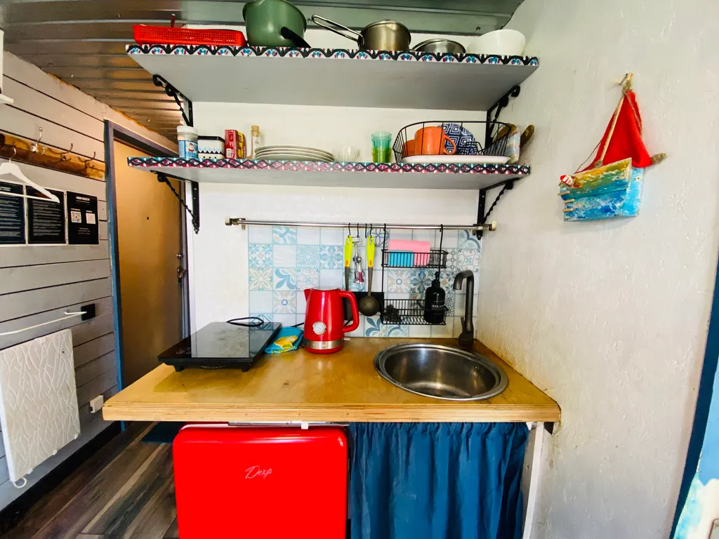 Чилим на крыше