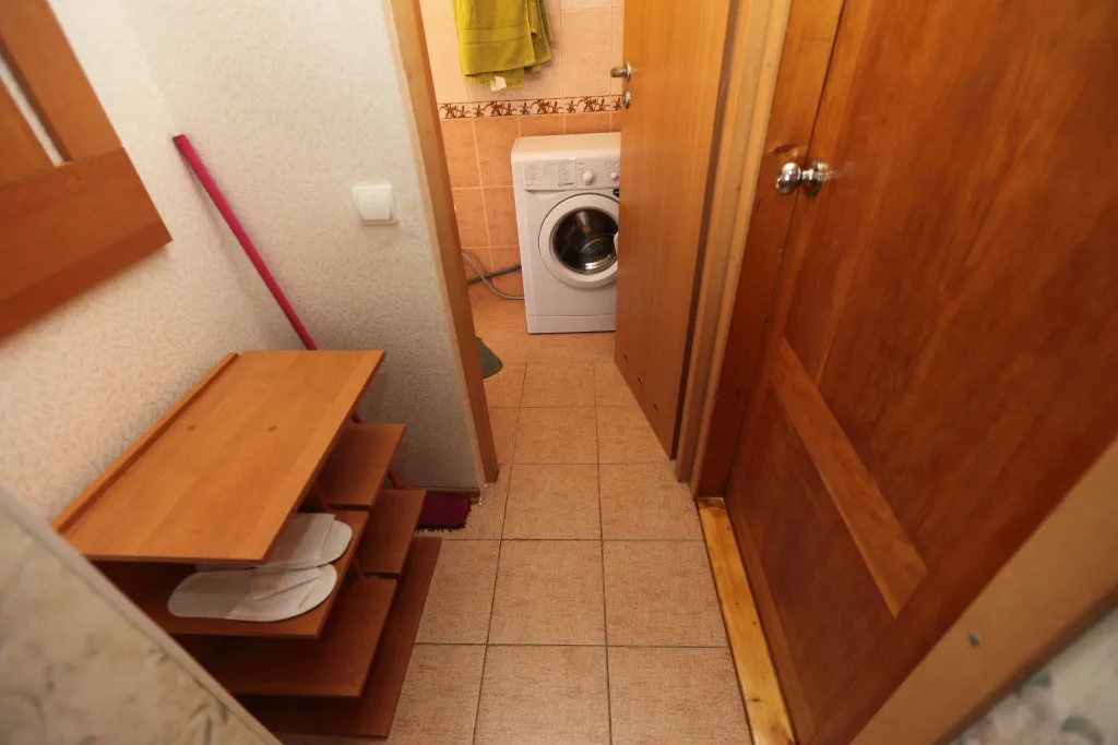 Квартира 1-комнатная Квартира — Судак