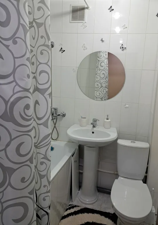 Квартира в центре города