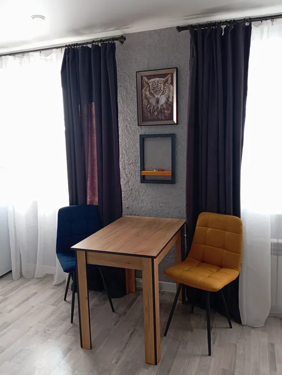 Чистота, уют, комфорт