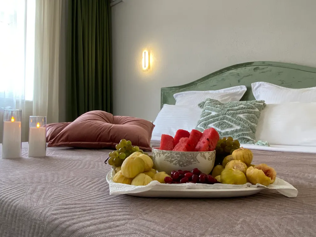 Коттедж Гостеприимный дом в исторической части города — Дербент