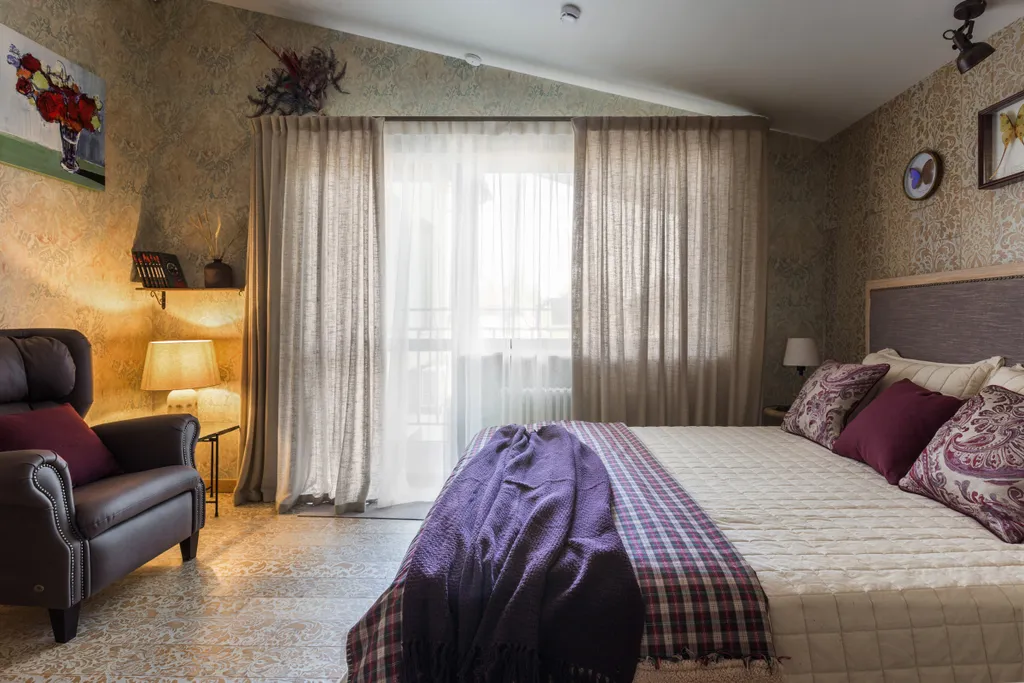 Коттедж Villa Famma - уникальный дизайнерский дом с незабываемой атмосферой — Озерки