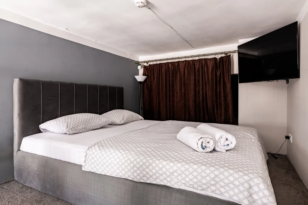 Квартира 1-комнатная Квартира — Москва