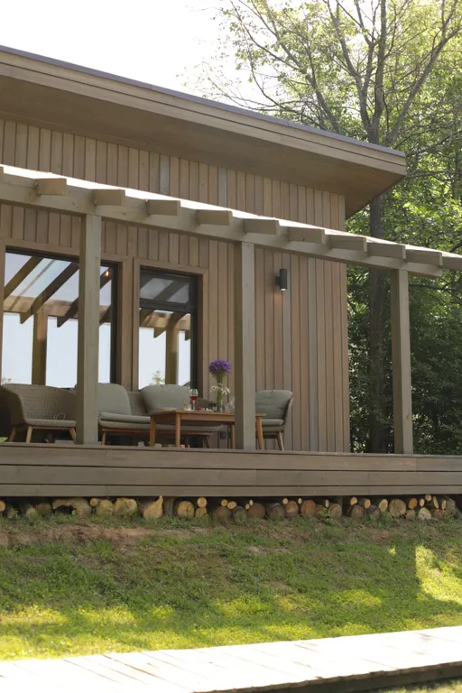 1-комнатный Дом