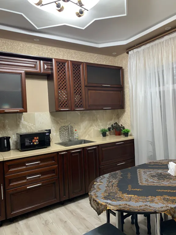 Уютный дом на лоне природы