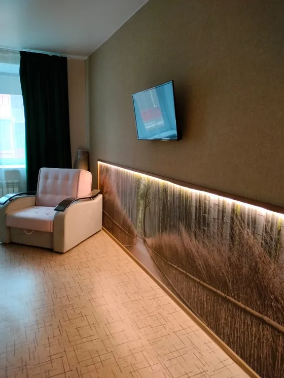 Апартамент Волшебный лес