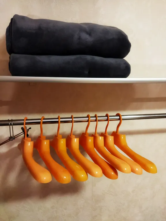 Просторная двушка с хорошим ремонтом