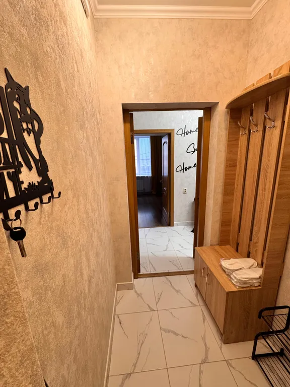 3ка в курортной зоне