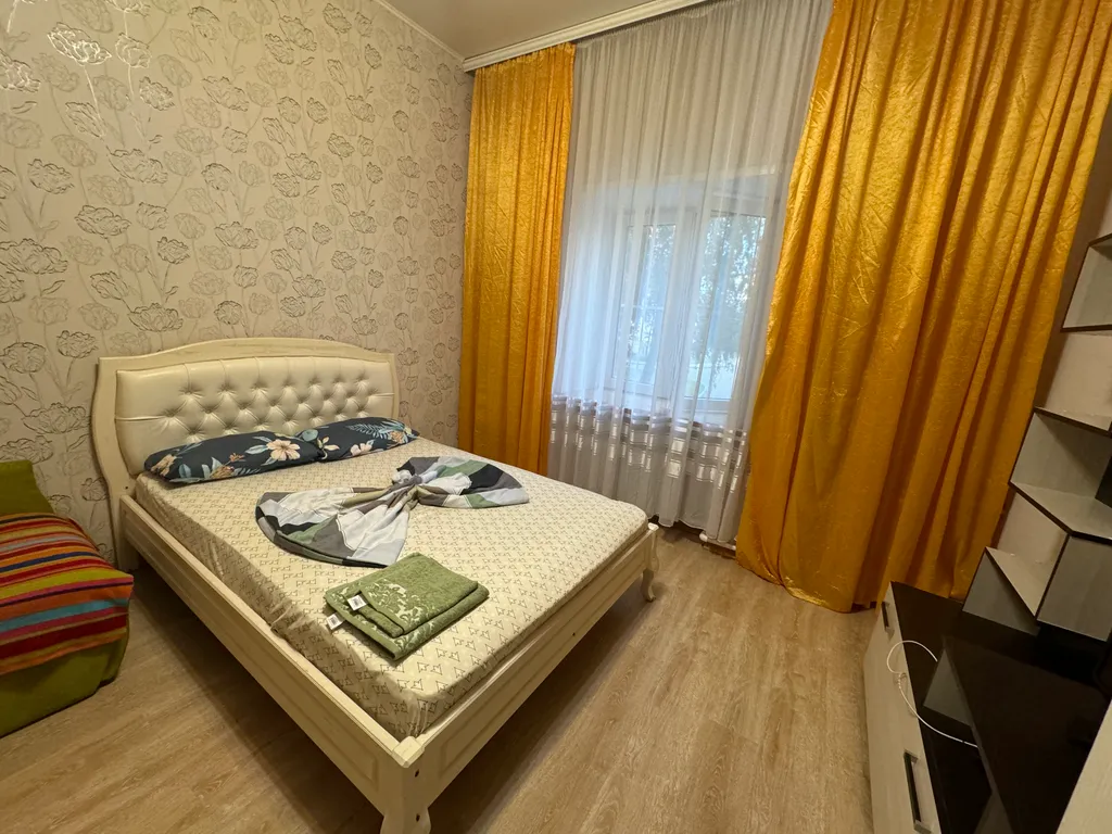 Квартира в центре