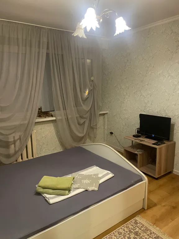 Квартира в центре