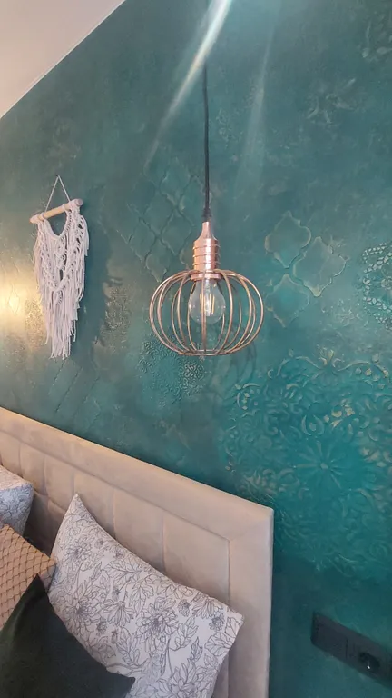 Апартаменты "Кремлевская жемчужина"