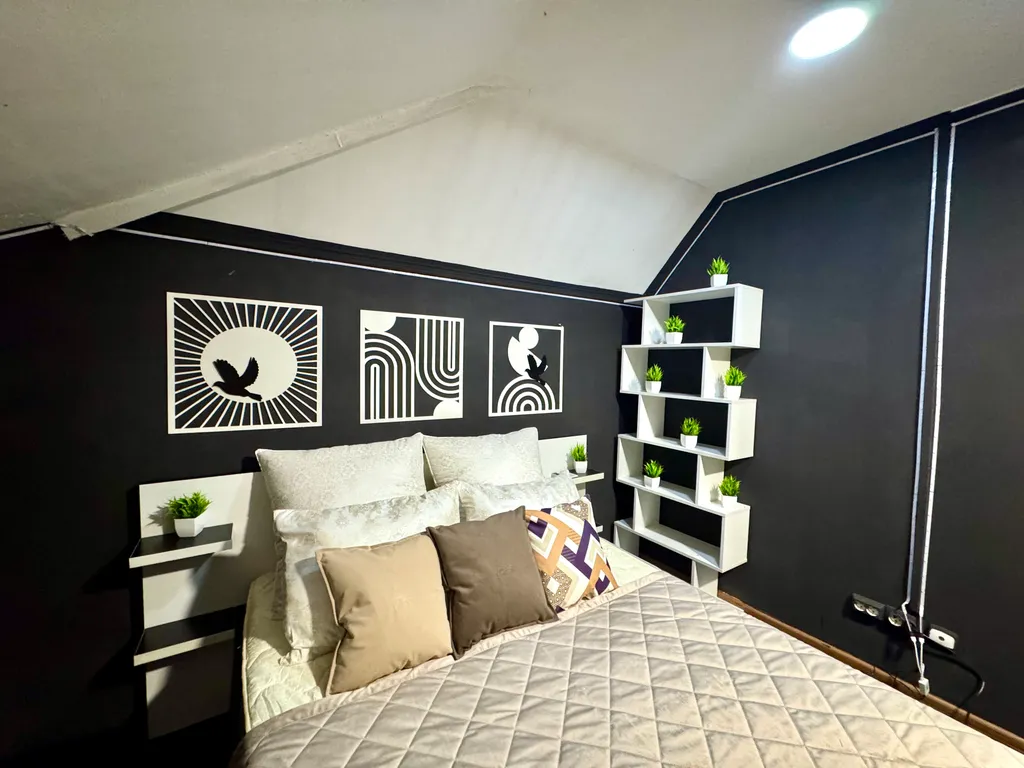 Коттедж для мероприятий