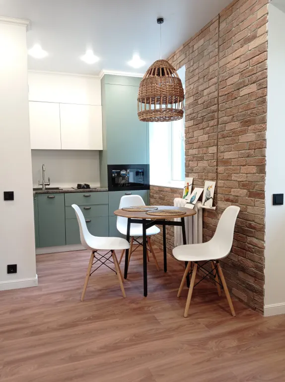 Квартира в центре Бежицкого района, рядом БМЗ, Фабрика, корты и БГТУ — аренда посуточно в Брянск