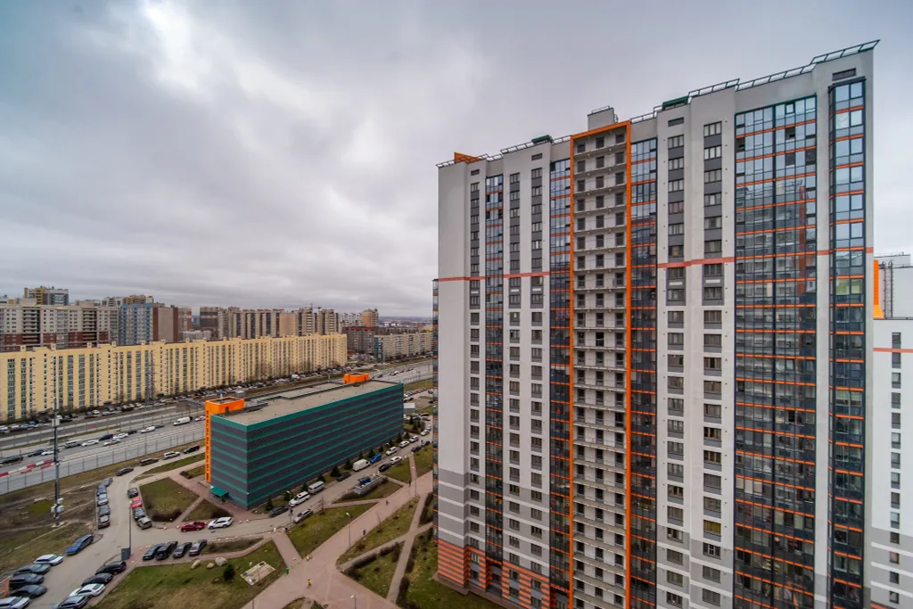 Стильная квартира vivacomfort