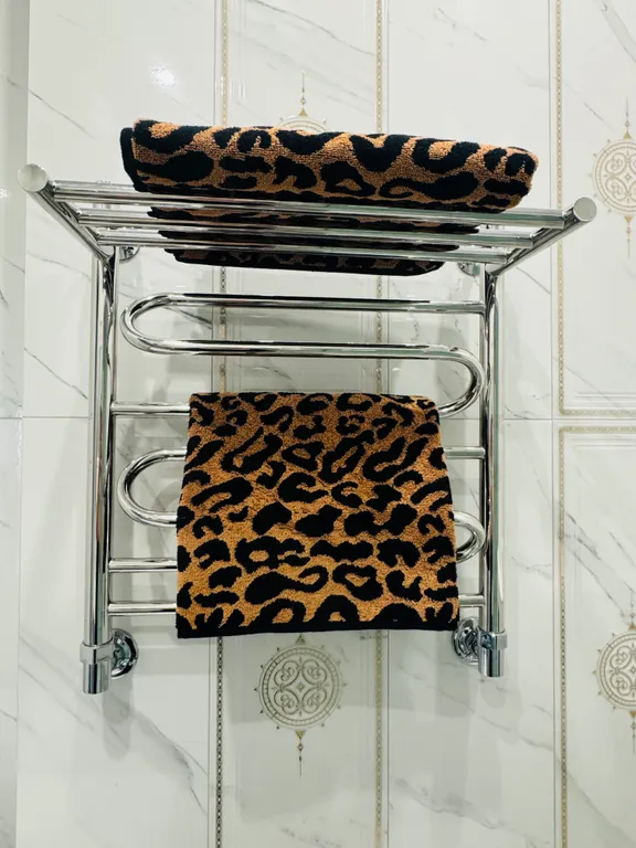 Уютная чистая квартира с развитой инфраструктурой