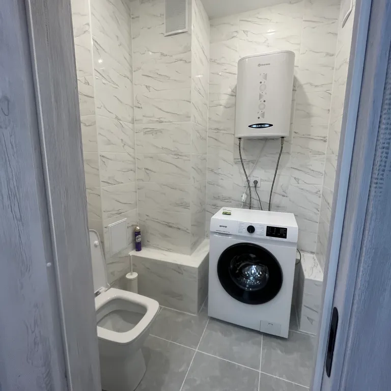 Уютная квартира напротив областной больницы