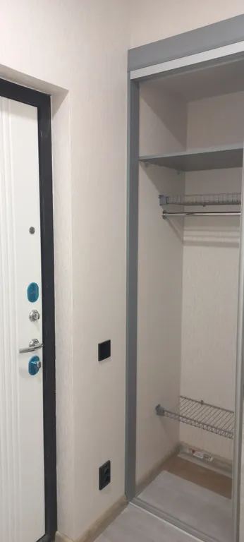 Уютная однушка