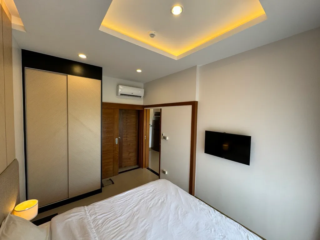 Квартира для отдыха у пляжа Карон