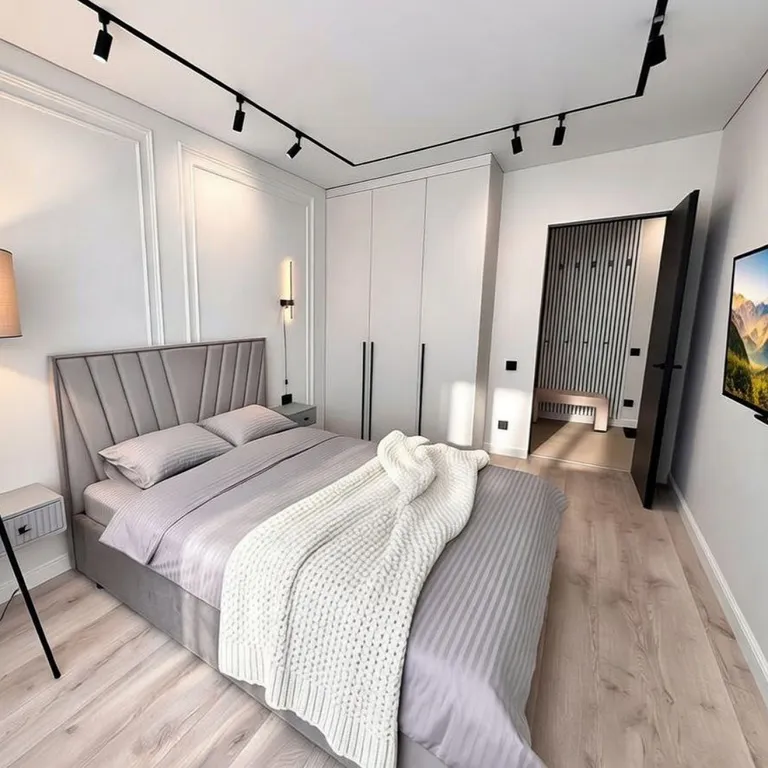 Уютный уголок для вашего отдыха