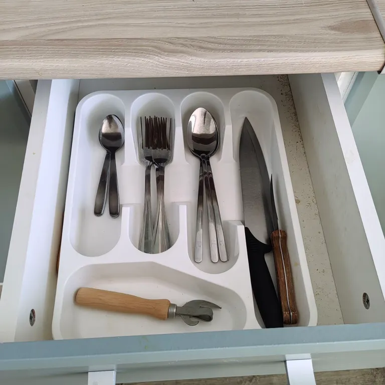 Светлая уютная квартира-студия