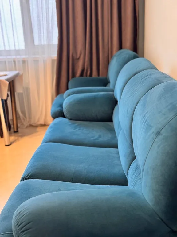 Квартира рядом с парком