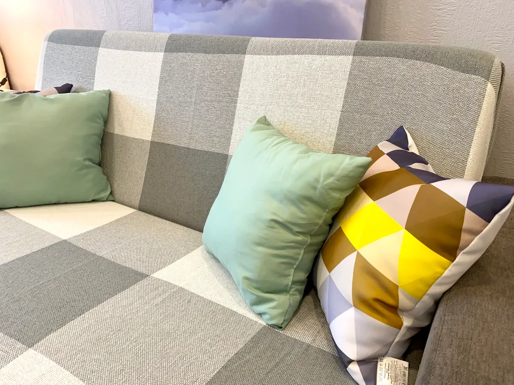 Эко-квартира рядом с платформой Кутузовская