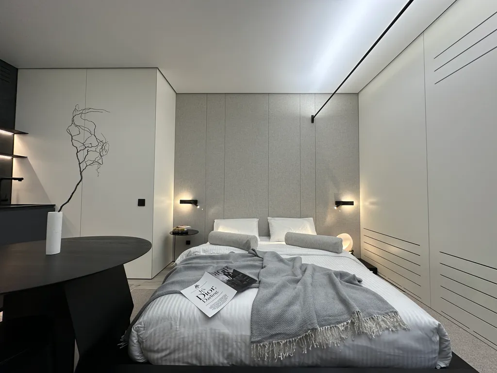 Самая стильная студия на Дону