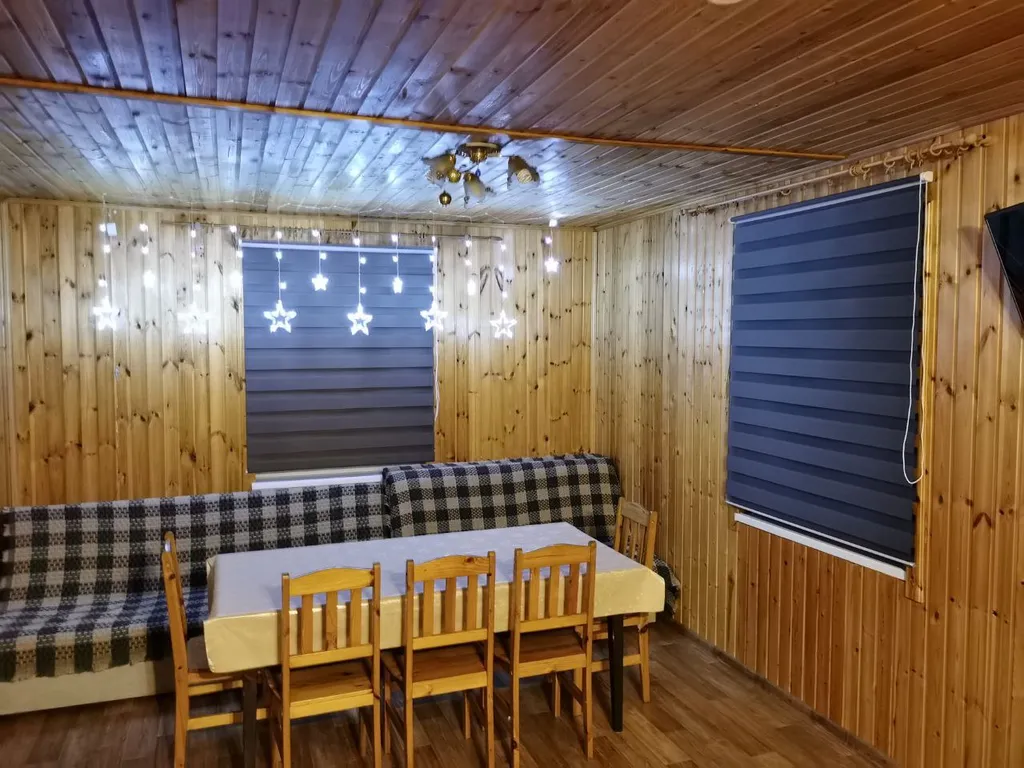 Дом для друзей Илвас