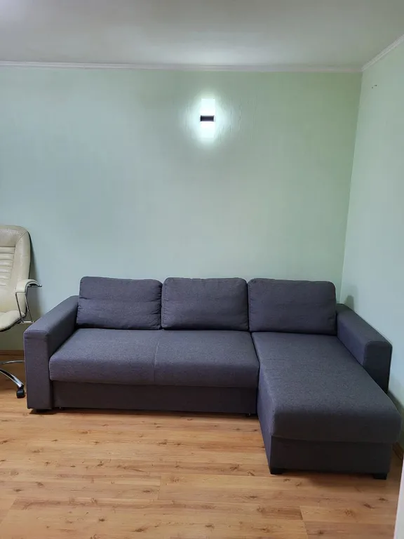 Остановись с комфортом, квартира, из которой не хочется уезжать