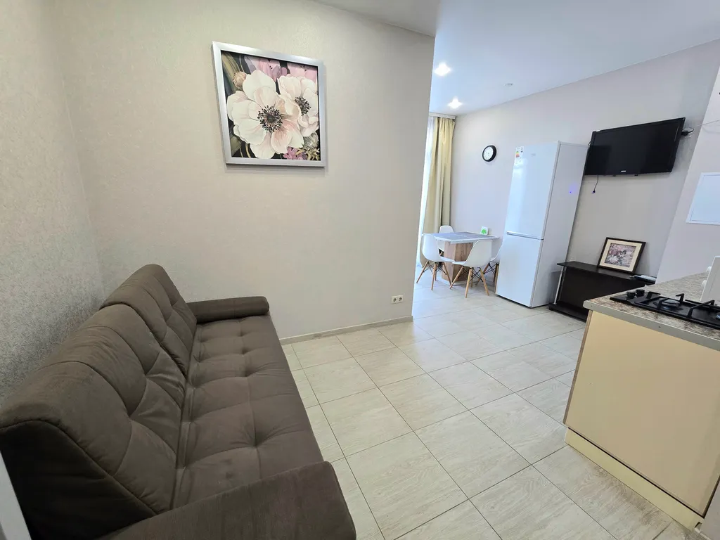 Квартира Уютная квартира у самого моря — Сириус