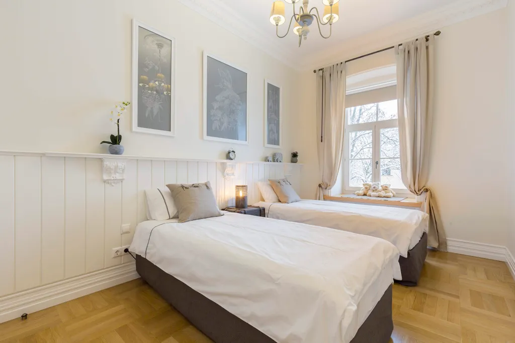 5-комнатная Квартира