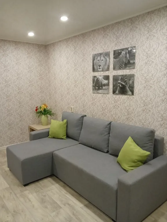 Квартира 2-квартира в туристическом центре Калининграда. Мы ждем вас — Калининград