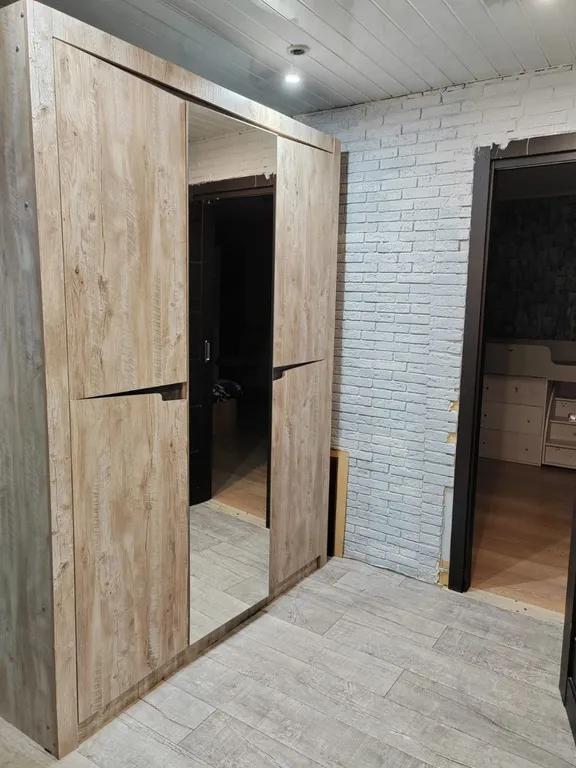 Апартаменты Татия