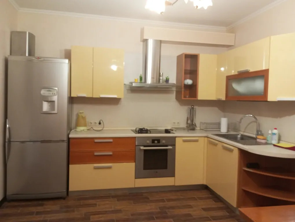 Уютные аппартаменты на самом берегу моря