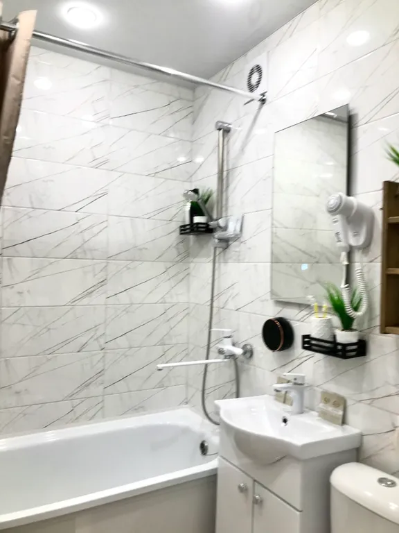 Апартаменты Добрые сутки в центре