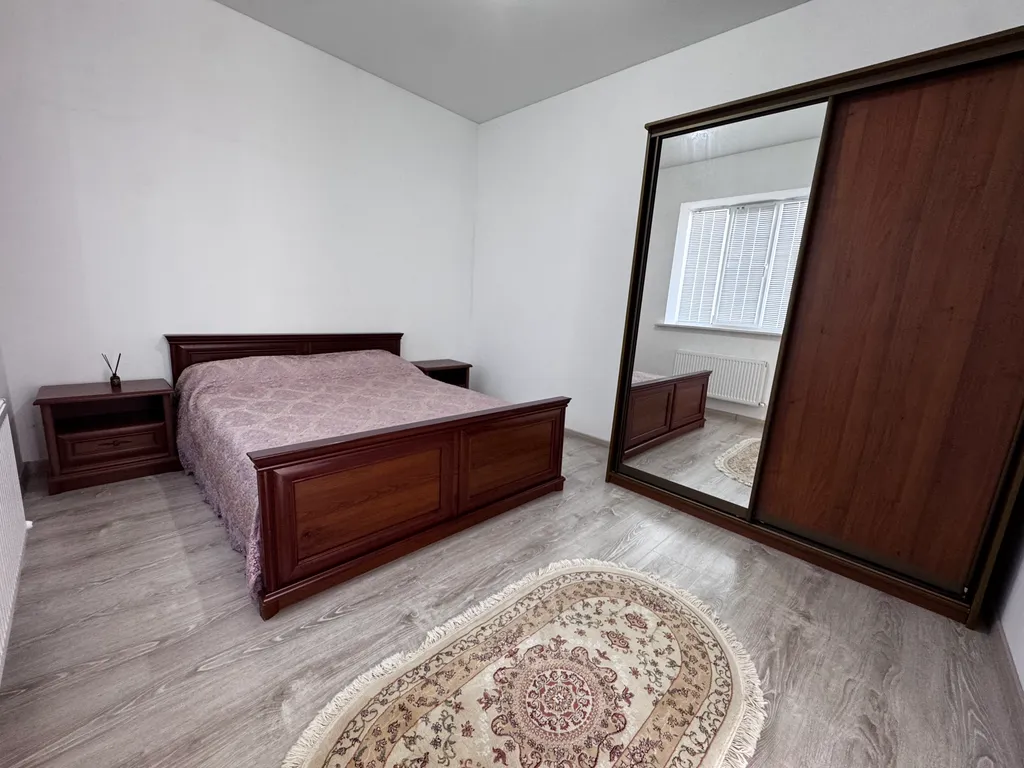 Тихий дом у моря