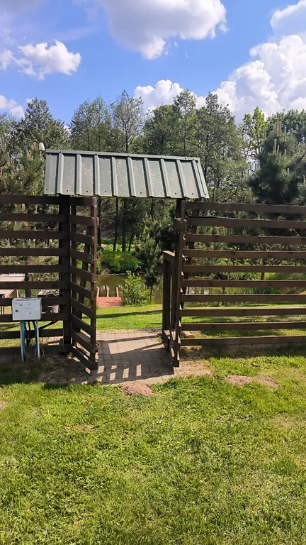 Агроусадьба Панский Вал