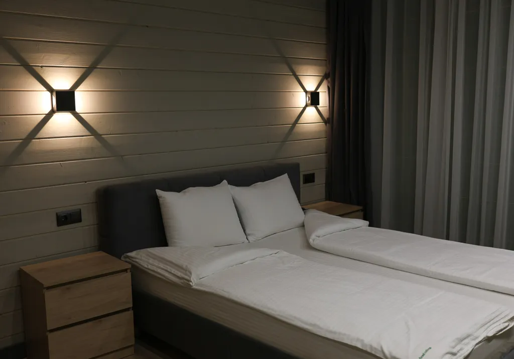 4-комнатный Дом