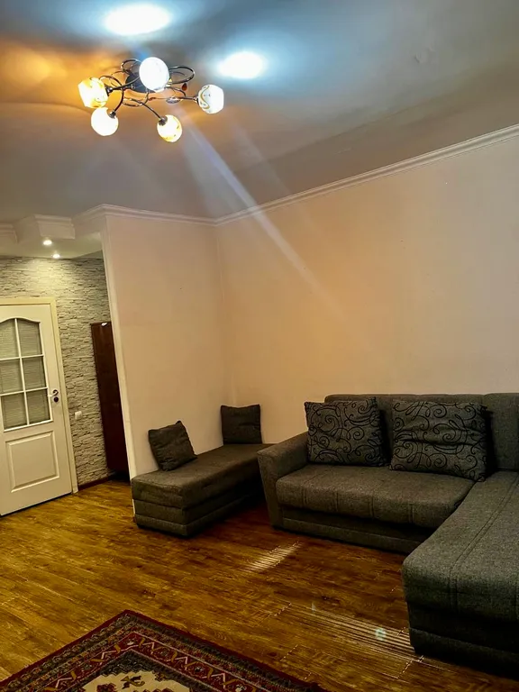 Квартира Metro