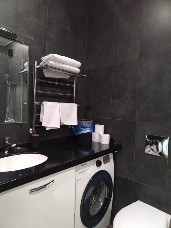 Квартира Квартира Студия в Сириус Формула 1 — Сириус